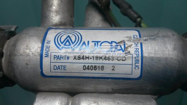 Електропідігрівач охолоджуючої рідини XS4H18K463CC Ford