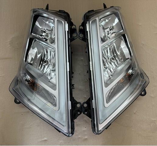  Volvo 22239221 ціна, від 179.78 USD
