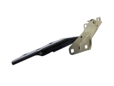 PDG21063AL Signeda Завіс капота, лівий