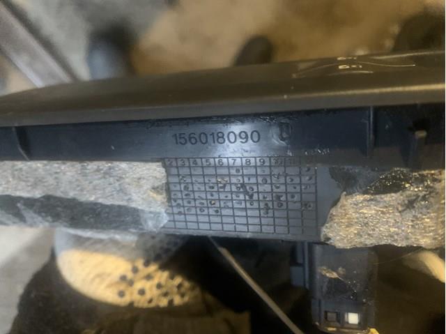  Renault (RVI) 156018090 ціна, від 2.25 USD