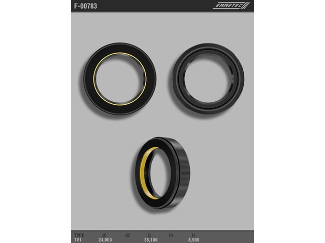  Emmetec F00783 ціна, від 4.08 USD