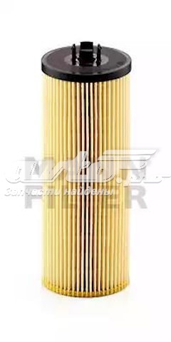 Масляний фільтр HU9452X Mann-Filter