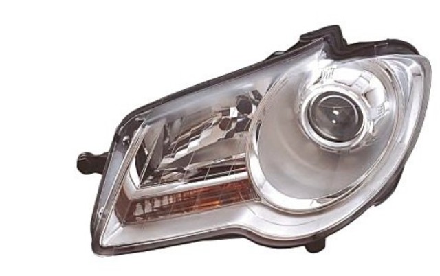 Фари Depo/Loro/Abakus 44111B6LLDEM ціна, від 158.82 USD