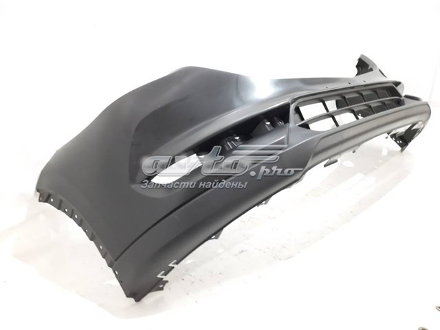 Передній бампер KL2F50031BB Mazda
