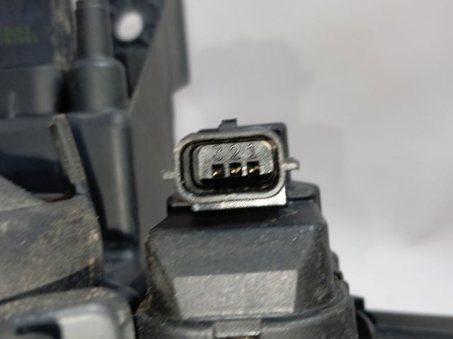 9813621380 Peugeot/Citroen Фара дальнього світла в зборі