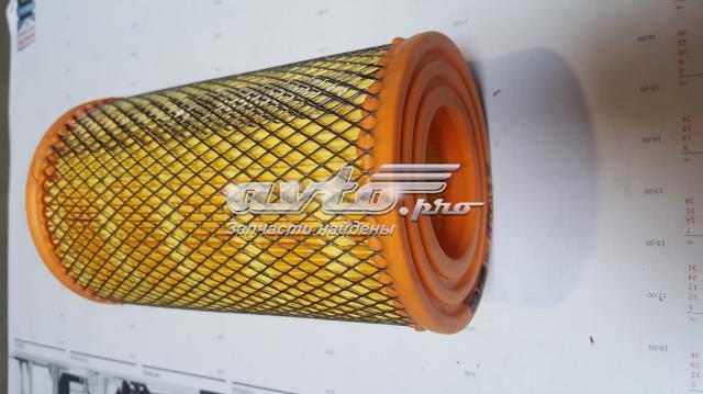 Фільтр повітряний Alpha Filter AF0012