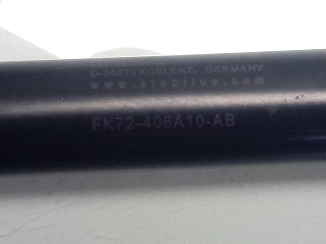 Амортизатор багажника FK72406A10AB Land Rover