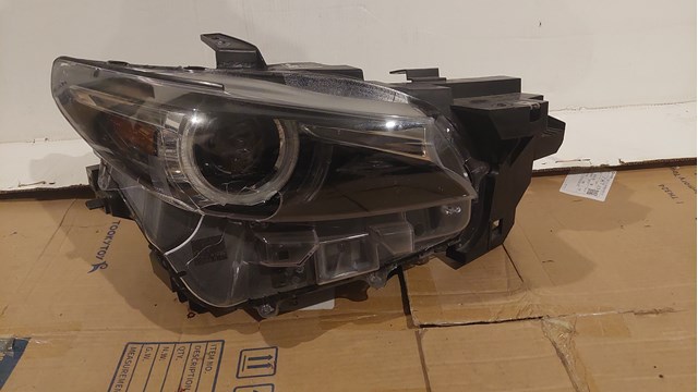 Фара права TK5051030 Mazda