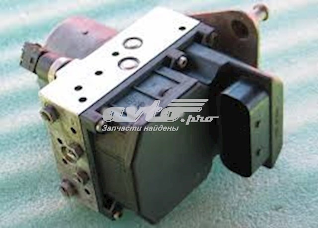 Купити A0004469289 Mercedes Стартер