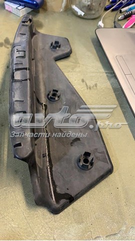 Кронштейн-адаптер кріплення фари передньої, правої Ford GJ5417E762AC ціна, від 22.57 USD
