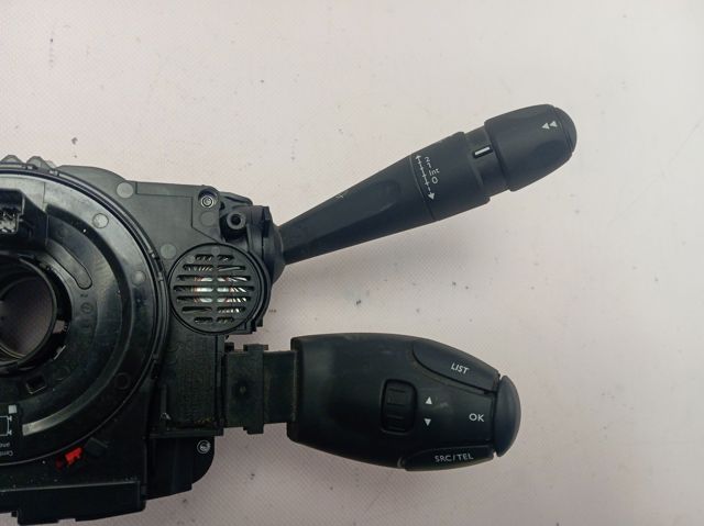 Купити 98185172ZD Peugeot/Citroen Подушка AIRBAG передня ліва