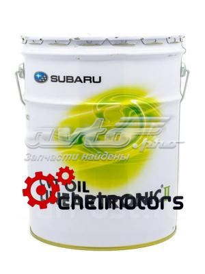 K0421Y0700 Subaru Масло для роздавальної коробки