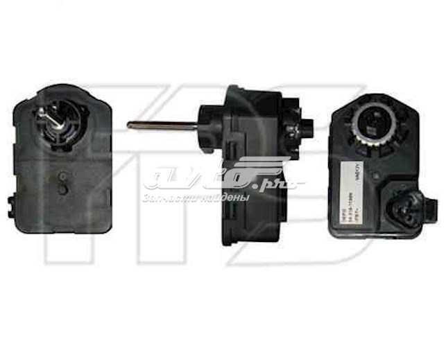 Автоматичний коректор фар FPS FP4410RK1 ціна, від 19.85 USD