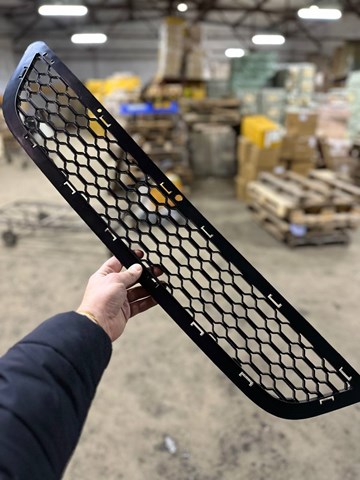 55000809AB Chrysler 