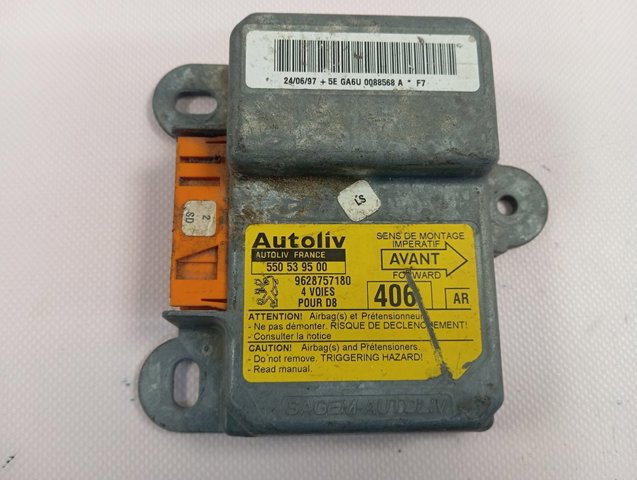 Купити 9628757180 Peugeot/Citroen 