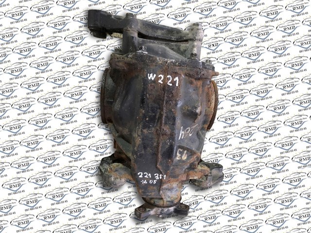  Mercedes A2213511605 ціна, від 171.42 USD