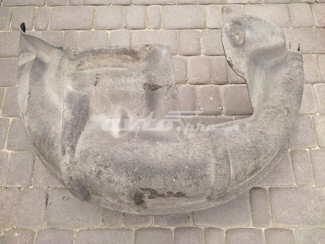 31283478 Volvo Підкрилок заднього крила, лівий