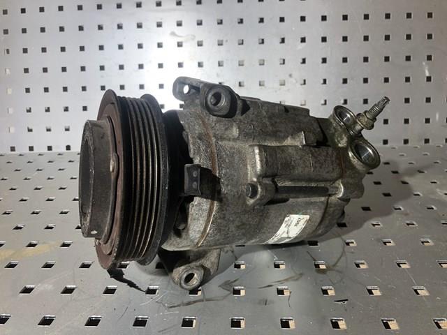 557805030 General Motors Компресор холодоагенту