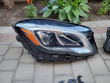 Купити A1569067400 Mercedes 