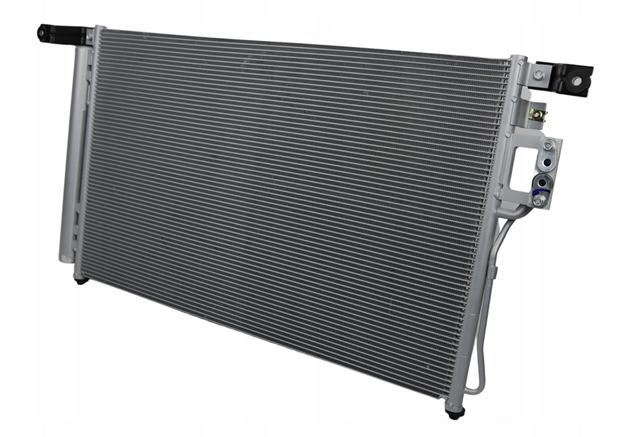 Конденсатор кондиціонера Sato Tech C12163 ціна, від 75.59 USD