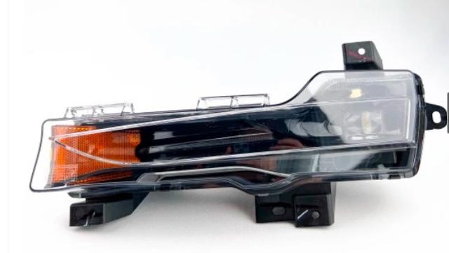 Фара, ліва Tesla 107739100E ціна, від 45.55 USD