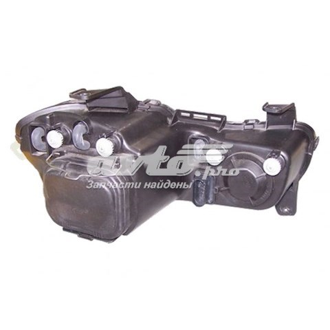 Фара ліва S213772010 Chery