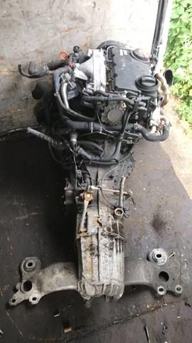 ДВЗ VAG BLB ціна, від 759.28 USD
