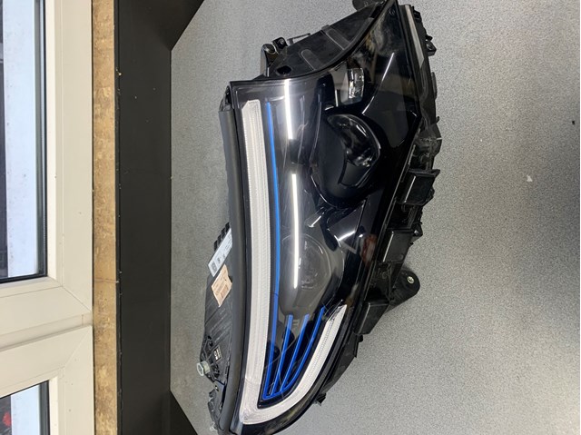  A2939060201 Mercedes