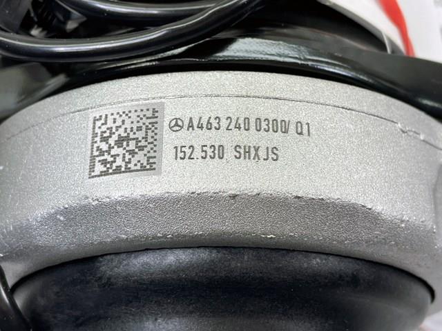 Купити A4632400300 Mercedes 