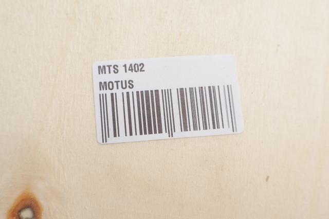  MTS1402 Motus