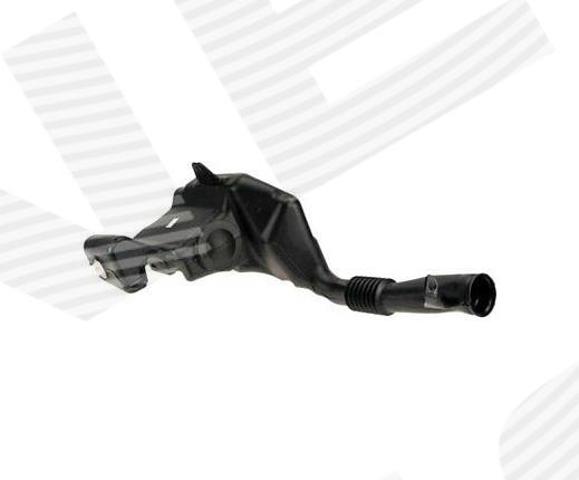 Бачок омивача лобового скла Signeda PBZB2005A ціна, від 52.69 USD