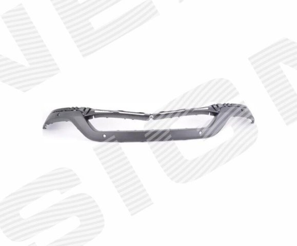 PBM60067A Signeda Бампер передній, нижня частина