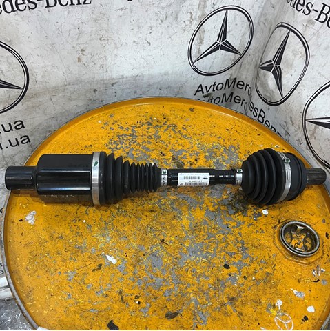  Mercedes A2133308305 ціна, від 334.83 USD