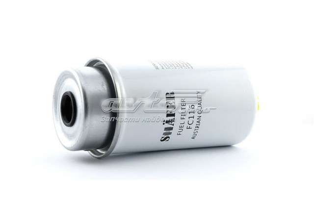 FC116 Shafer Фільтр палива