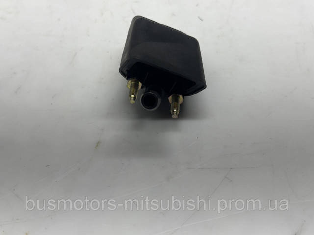 Форсунка омивача фари передньої, лівої Mitsubishi MR388033 ціна, від 41.86 USD