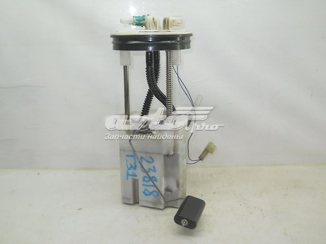 Модуль бензонасоса VVP F82026P4 ціна, від 10.13 USD