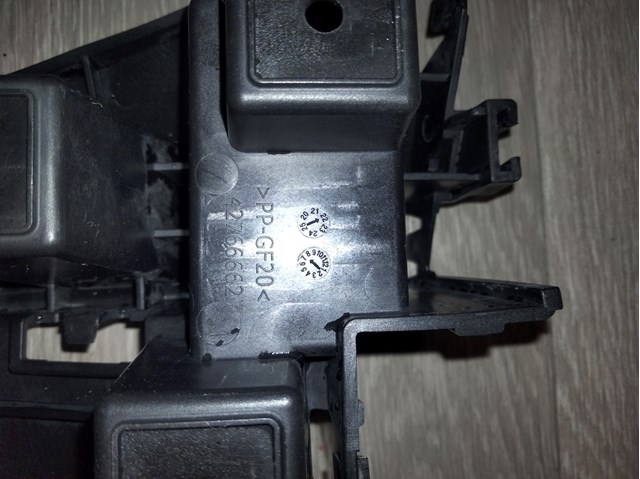 Купити 42766661 General Motors Кріплення бамера ліве