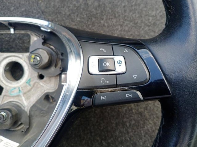 Руль VAG 5C0419091EAE74