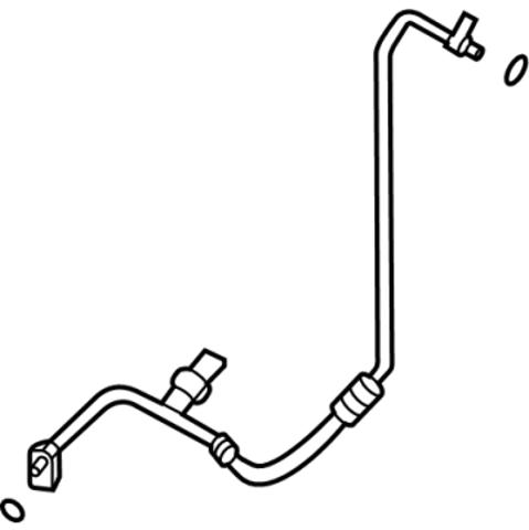 Купити 924406RR2D Nissan/Infiniti 