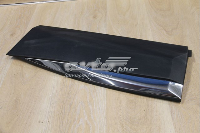 98114045VV Peugeot/Citroen Накладка задніх лівих дверей, нижня