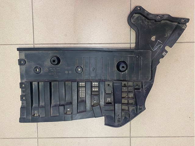 Кенгурятник KLARKSONAS PFD60034P ціна, від 19.52 USD
