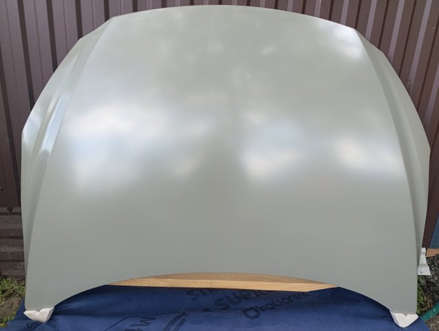 Капот Polcar 45B203 ціна, від 239.52 USD