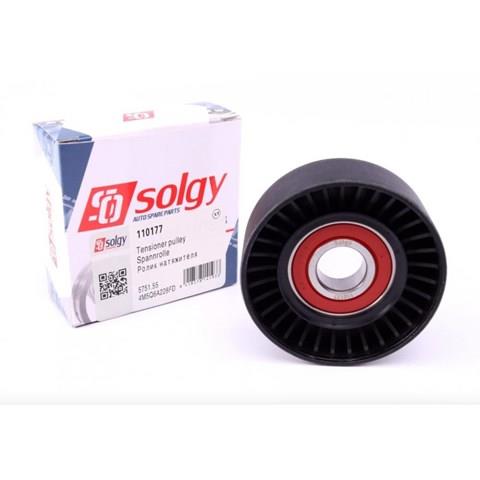 Натягувач приводного ременя Solgy 110177 ціна, від 8.08 USD