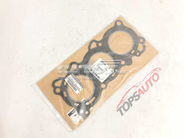 Прокладка головки блока циліндрів (ГБЦ), права 11044JK00A Nissan/Infiniti