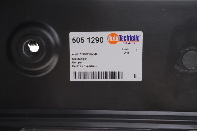 Бампер передній Autotechteile 5051290