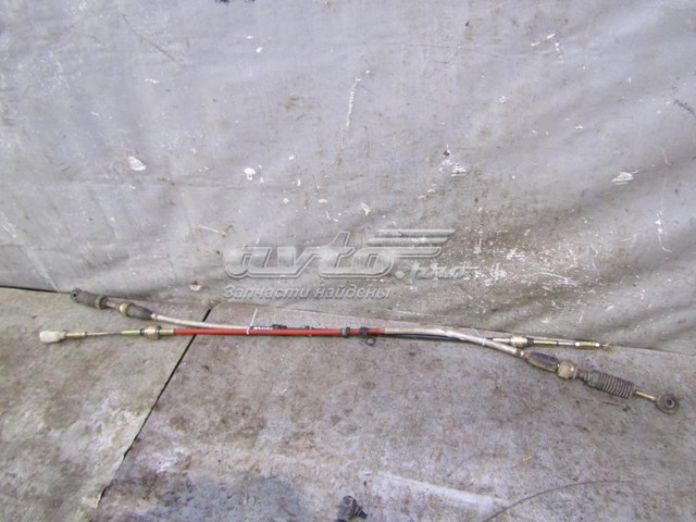 Трос перемикання передач S211703090 Chery