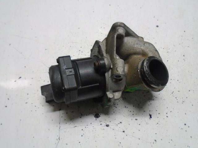 Клапан ЄГР 9649358780 Peugeot/Citroen