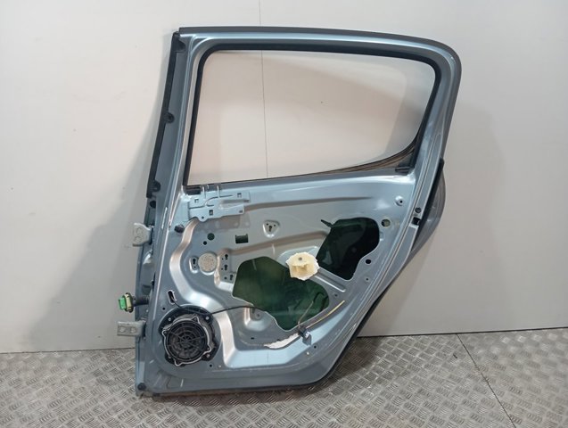 Двері задні, праві Peugeot/Citroen 9008W9 ціна, від 106.02 USD