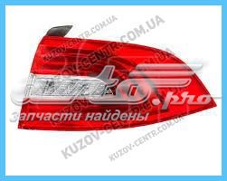 Купити FP6417F2P FPS Стоп задній