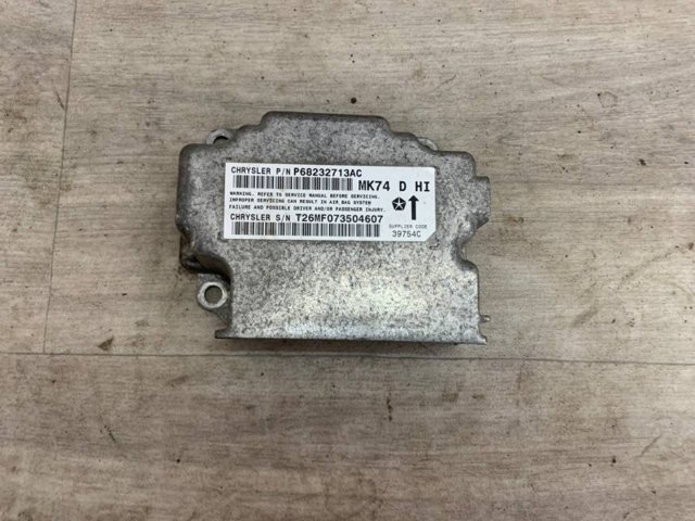  Chrysler P68232713AC